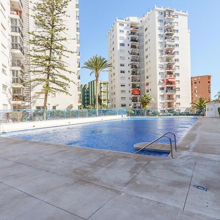Apartment Acapulco Fuengirola Exteriér fotografie