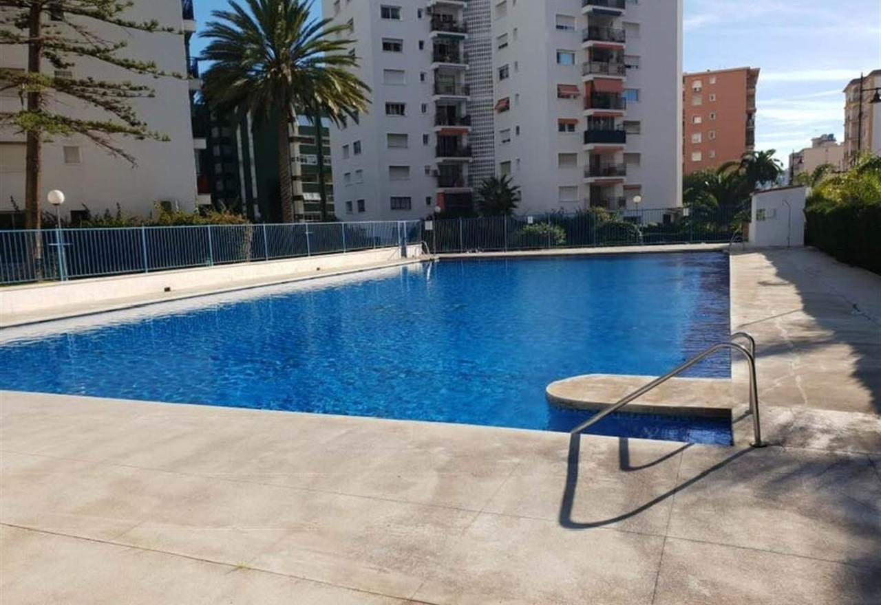 Apartment Acapulco Fuengirola Exteriér fotografie