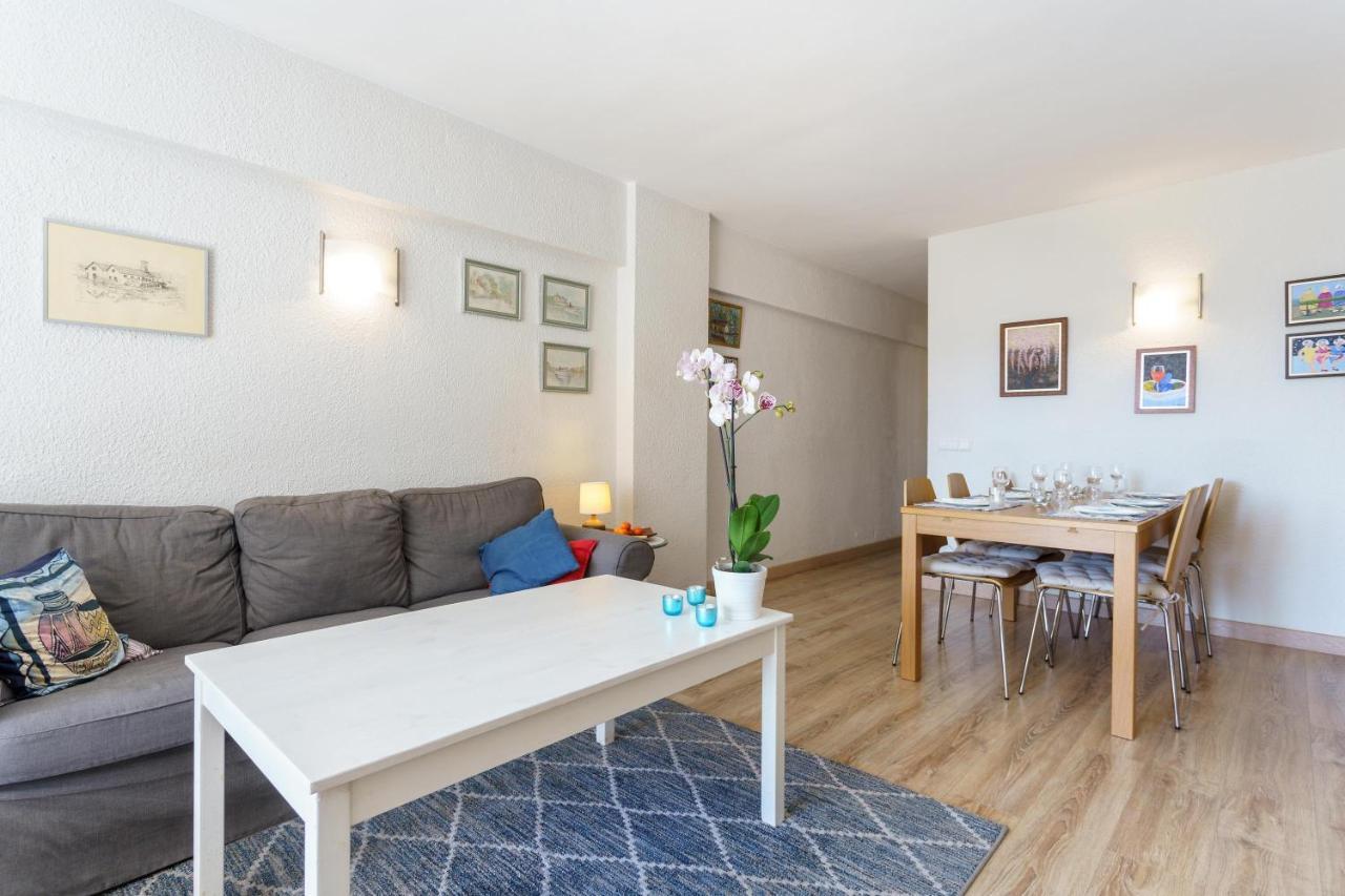 Apartment Acapulco Fuengirola Exteriér fotografie