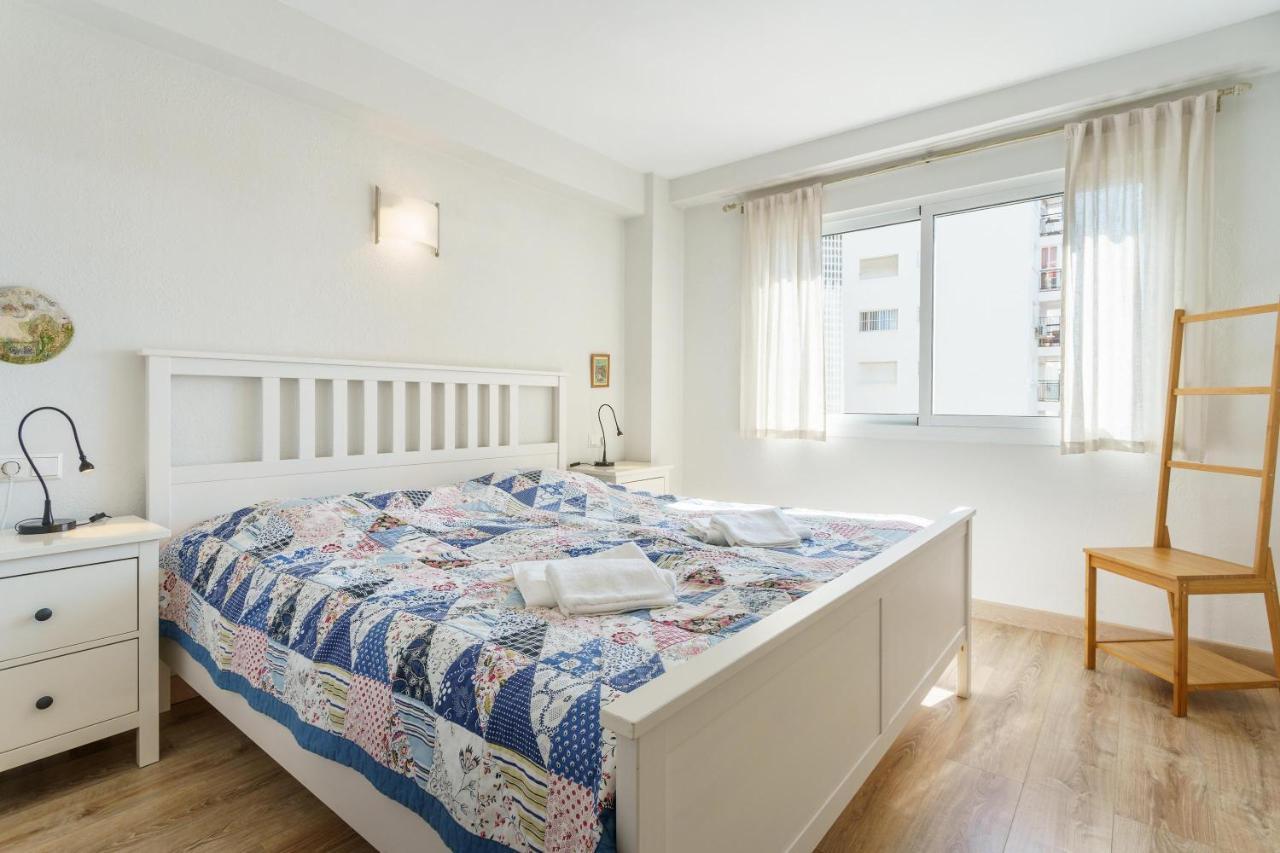 Apartment Acapulco Fuengirola Exteriér fotografie