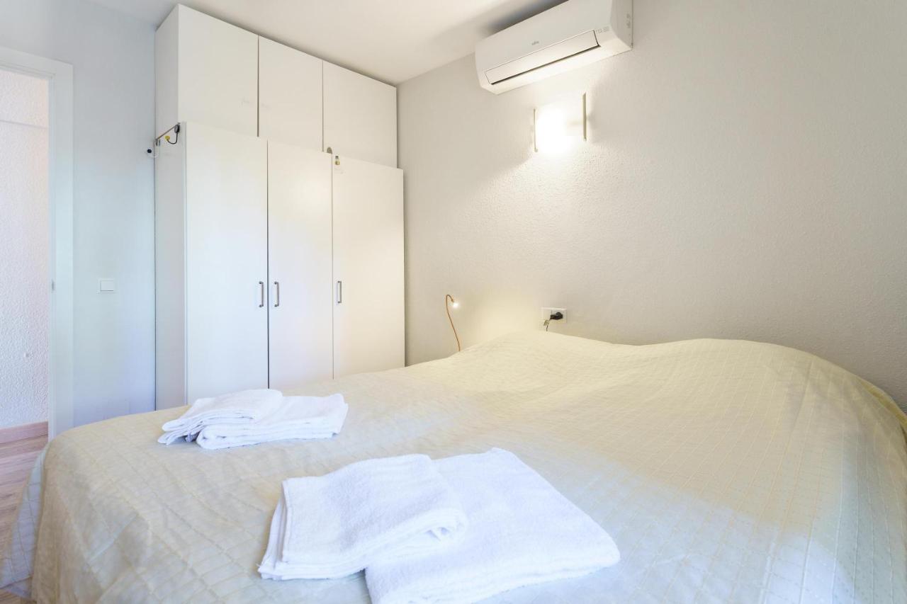 Apartment Acapulco Fuengirola Exteriér fotografie