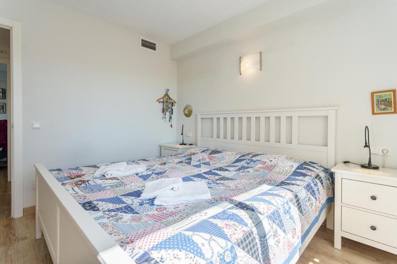 Apartment Acapulco Fuengirola Exteriér fotografie