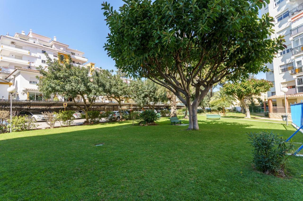 Apartment Acapulco Fuengirola Exteriér fotografie