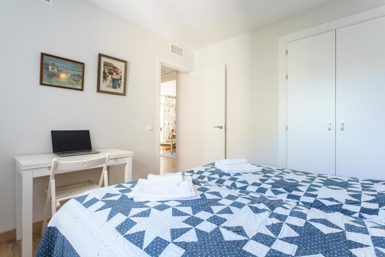 Apartment Acapulco Fuengirola Exteriér fotografie